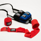 Leone - Бинтове PACK x 3 HAND WRAPS Комплект - 4.5m